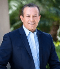 Gus Garcia