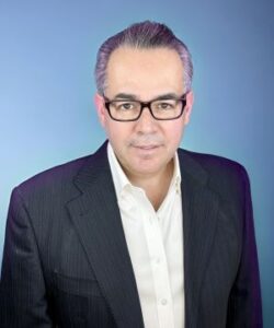 Jaime A. Garcia